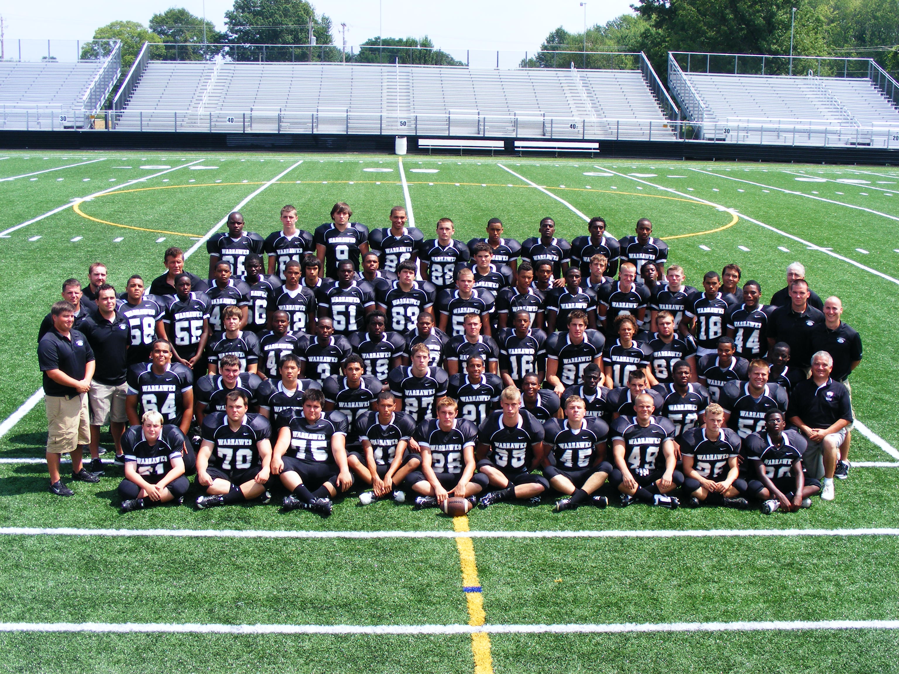 Varsity