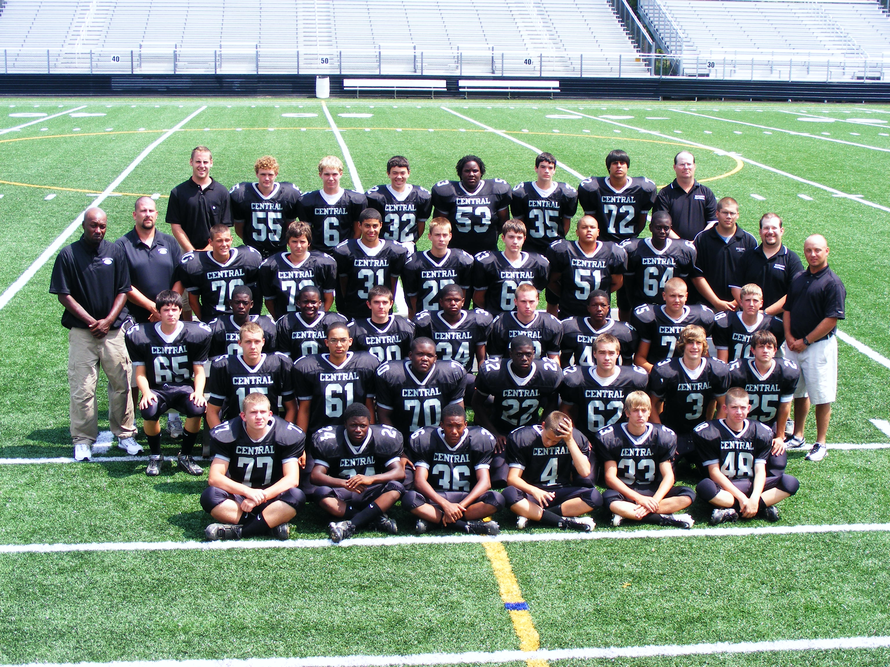 Freshmen
