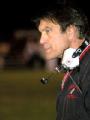 Head Coach Magistro